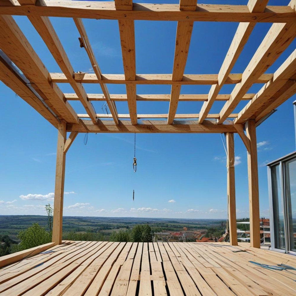 Garantie Décennale : Couvre-t-elle votre Terrasse ?