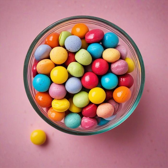 Fabriquer des Bonbons : Guide Complet et Astuces