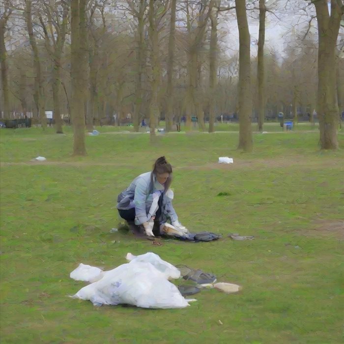 Trier les Déchets : Avantages et Solutions Écologiques