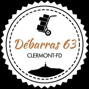 Debarras 63, un artisan à Clermont-Ferrand